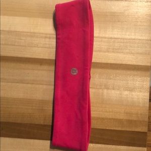Lululemon headband